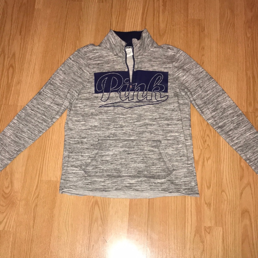 (NEVER WORN) Pink sweatshirt
